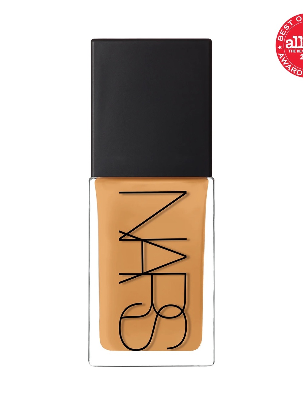 Moorea Deep 2.3 Nars Light Reflecting Foundation Brand New in Box Full Size